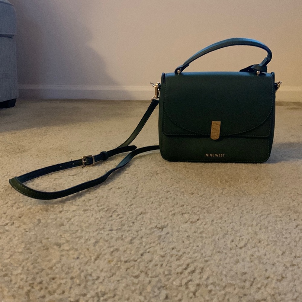 Nine West mini shoulder bag